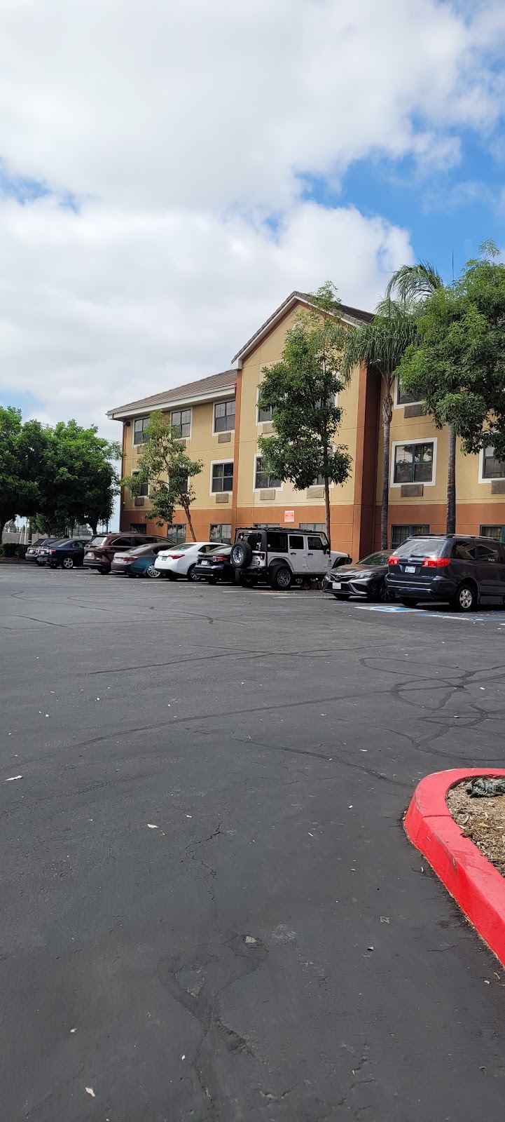 Extended Stay America - Los Angeles - La Mirada in La Mirada, California, United States