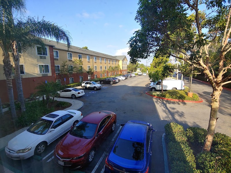 Extended Stay America Los Angeles - South in Gardena, California, United States