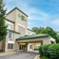 Extended Stay America – North Chesterfield – Arboretum