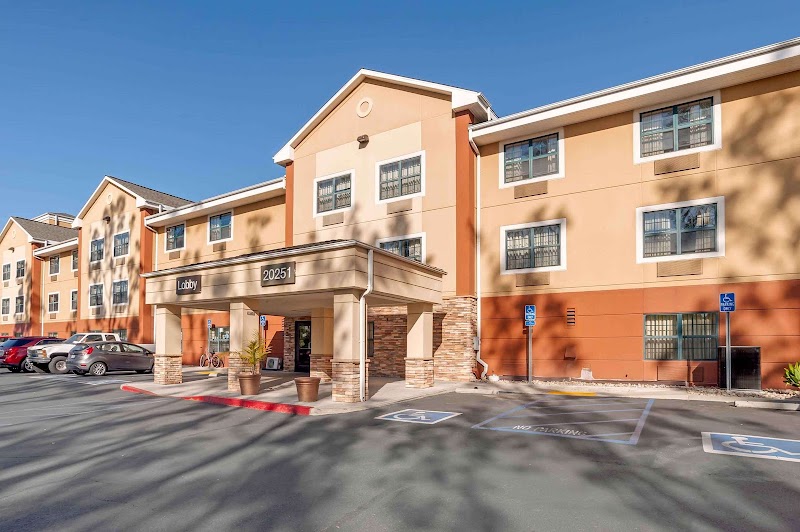 Extended Stay America - Orange County - Lake Forest in Lake Forest, California, United States