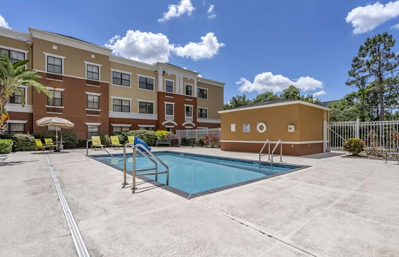 Extended Stay America - Orlando - Maitland - 1776 Pembrook Dr. in Maitland, Florida, United States