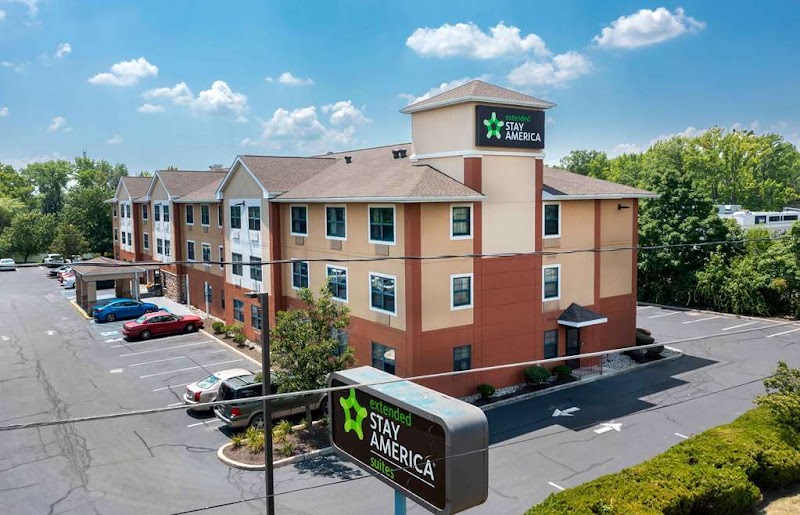 Extended Stay America - Philadelphia - Cherry Hill in Kingston Estates, New Jersey, United States