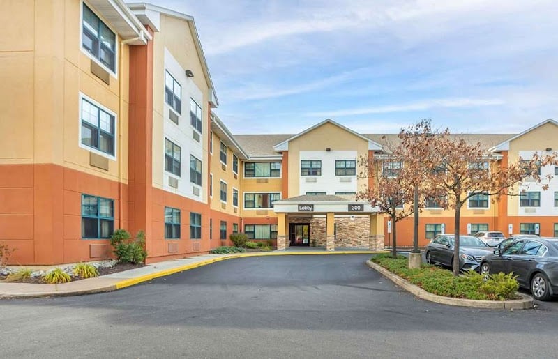 Extended Stay America - Philadelphia - Malvern - Great Valley in Paoli, Pennsylvania, United States