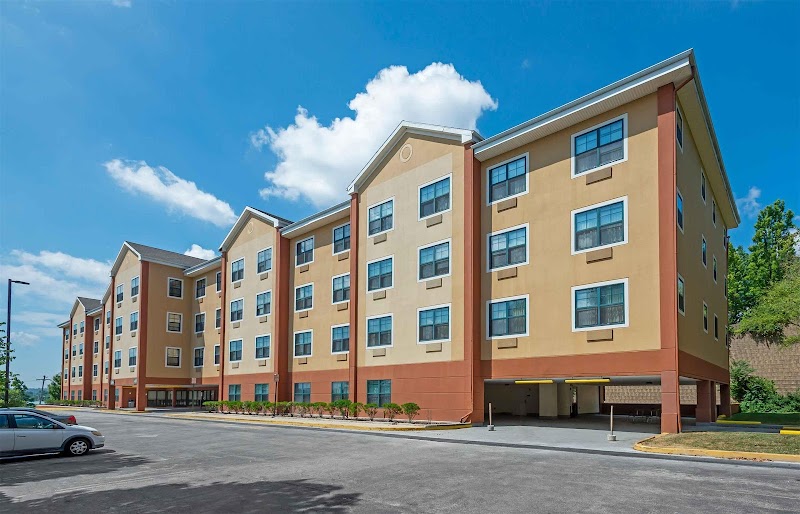 Extended Stay America - Philadelphia - Plymouth Meeting in Plymouth Meeting, Pennsylvania, United States