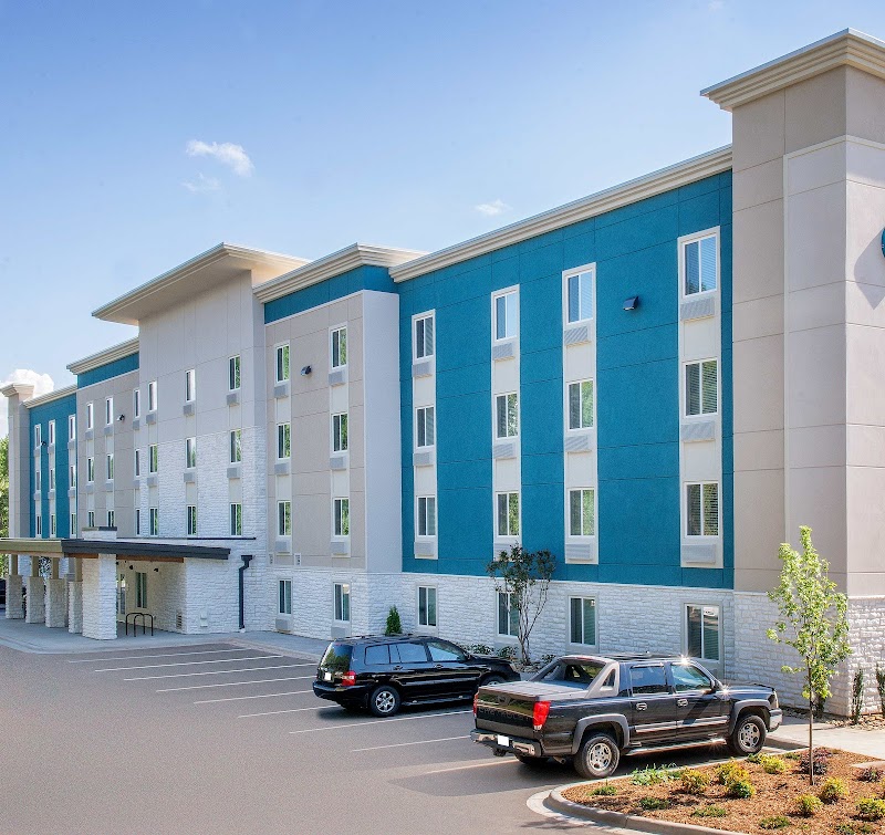 Extended Stay America Portland - Gresham in Gresham, Oregon, United States