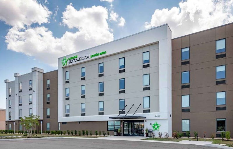 Extended Stay America Premier Suites - Melbourne - Palm Bay in West Melbourne, Florida, United States