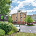 Extended Stay America – Princeton – South Brunswick