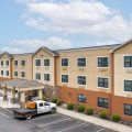 Extended Stay America Ramsey – Upper Saddle River