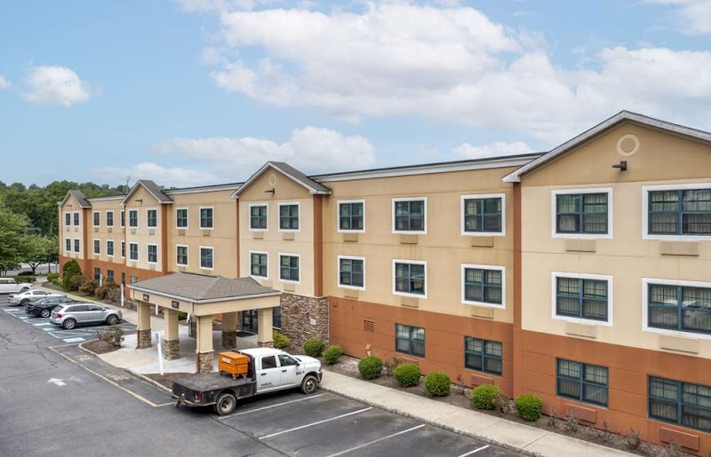 Extended Stay America Ramsey - Upper Saddle River in Ramsey, New Jersey, United States