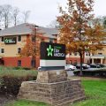 Extended Stay America Red Bank – Middletown