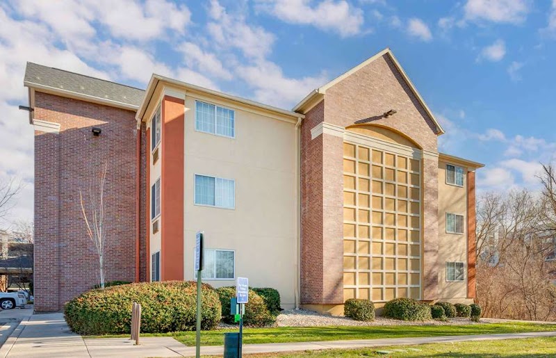 Extended Stay America - Salt Lake City - Sugar House in Millcreek, Utah, United States