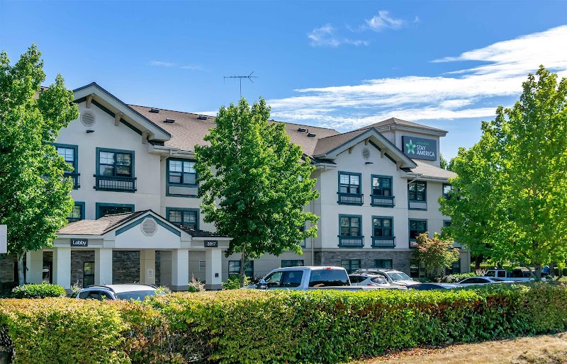 Extended Stay America - Seattle - Mukilteo in Mukilteo, Washington, United States