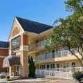 Extended Stay America – Seattle – Renton