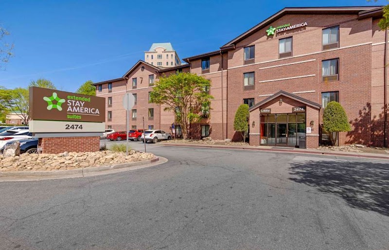 Extended Stay America Select Suites - Atlanta - Vinings in Vinings, Georgia, United States
