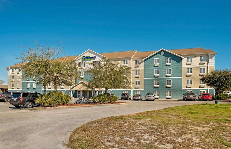 Extended Stay America Select Suites - Fort Walton Beach in Wright, Florida, United States