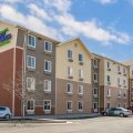 Extended Stay America Select Suites – Ogden