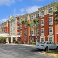 Extended Stay America Suites Orlando Convention Center 6443 Westwood