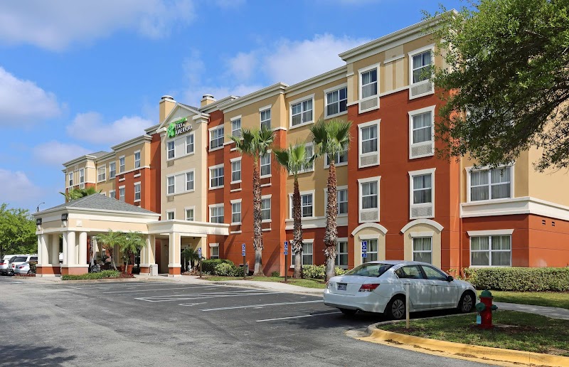 Extended Stay America Suites Orlando Convention Center 6443 Westwood in Orlando, Florida, United States