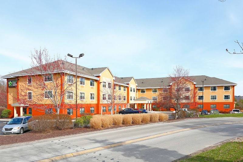 Extended Stay America Suites Pittsburgh Carnegie in Carnegie, Pennsylvania, United States