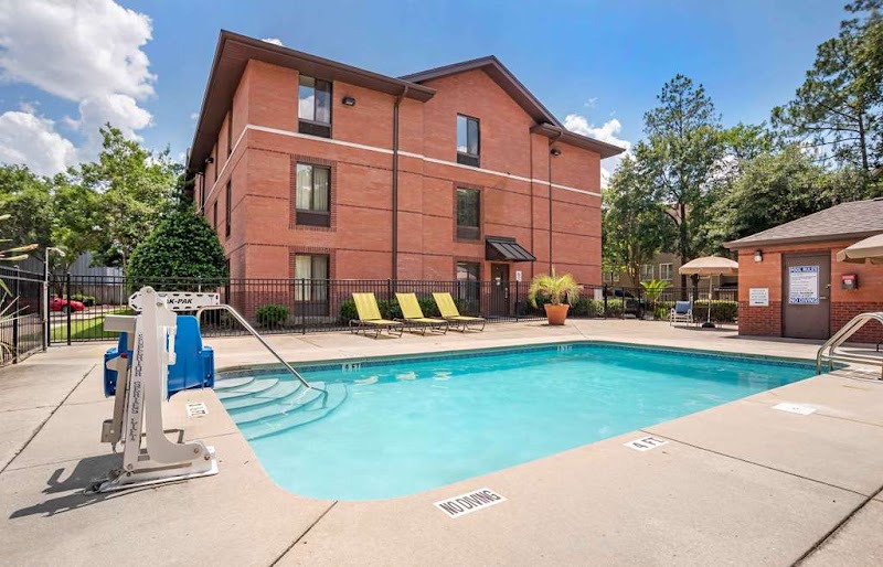 Extended Stay America - Tallahassee - Killearn in Tallahassee, Florida, United States
