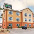 Extended Stay America Waco – Woodway