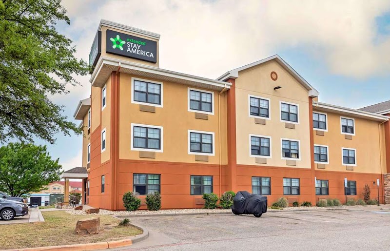 Extended Stay America Waco - Woodway in Woodway, Texas, United States