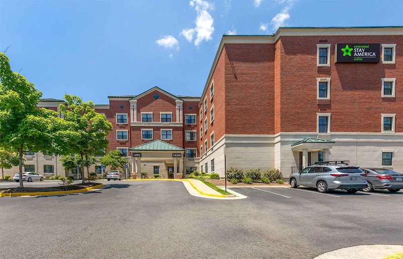 Extended Stay America - Washington, D.C. - Fairfax - Fair Oaks Mall in Fair Lakes, Virginia, United States