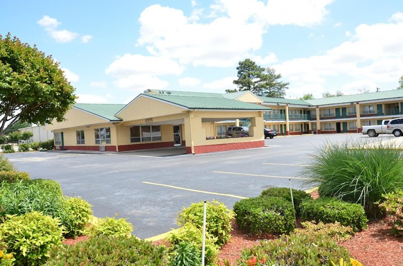 FairBridge Inn Express Stuttgart in Stuttgart, Arkansas, United States