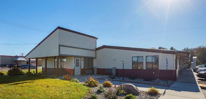 FairBridge Inn Express in Bridgeport, Michigan, United States