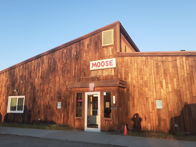 Fairbanks Moose Manor in Badger, Alaska, United States