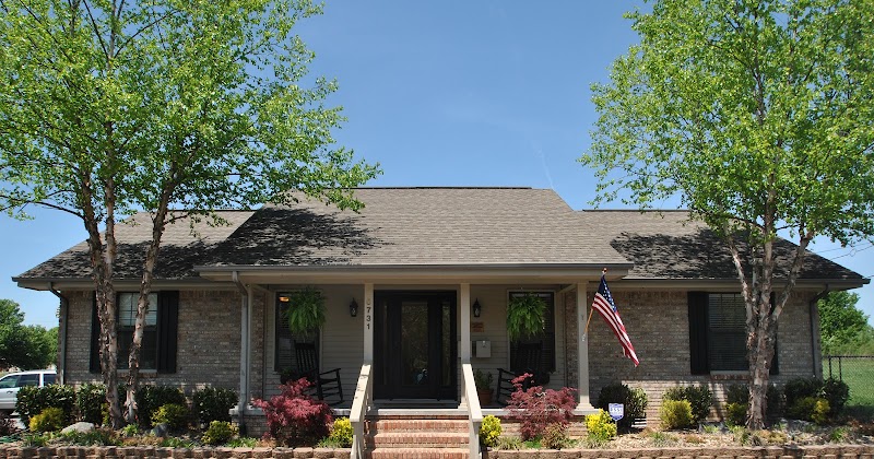 Fairfield Glade Rentals in Fairfield Glade, Tennessee, United States