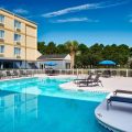 Fairfield Inn Myrtle Beach Broadway at the Beach