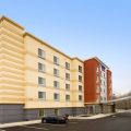 Fairfield Inn & Suites Arundel Mills BWI Airport