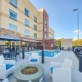 Fairfield Inn & Suites Charlotte Belmont