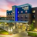 Fairfield Inn & Suites Denton