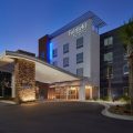 Fairfield Inn & Suites Hilton Head Island Bluffton