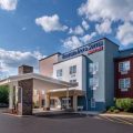 Fairfield Inn & Suites Olean