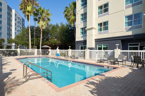 Fairfield Inn & Suites Orlando International Drive/Convention Center in Orlando, Florida, United States
