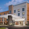 Fairfield Inn & Suites Whitestown Indianapolis NW