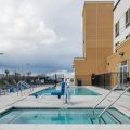 Fairfield Inn & Suites Winters Davis