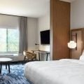 Fairfield Inn & Suites by Marriott Belleville