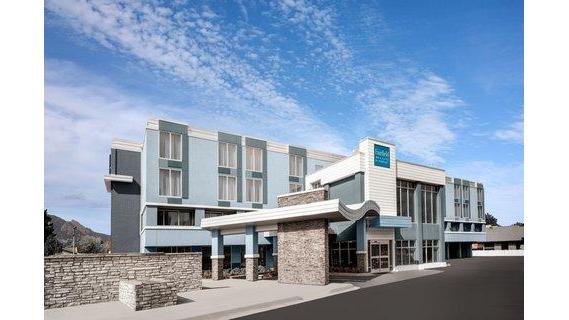 Fairfield Inn & Suites by Marriott Boulder in Boulder, Colorado, United States