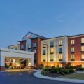 Fairfield Inn & Suites by Marriott Bridgewater Branchburg/Somerville