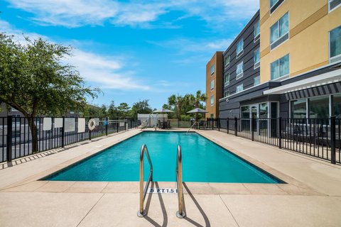 Fairfield Inn & Suites by Marriott Brooksville Suncoast Parkway in Spring Hill, Florida, United States