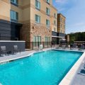 Fairfield Inn & Suites by Marriott Charlotte Monroe