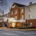 Fairfield Inn & Suites by Marriott Cincinnati Eastgate