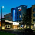 Fairfield Inn & Suites by Marriott Columbus Airport