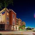 Fairfield Inn & Suites by Marriott Houston Pearland