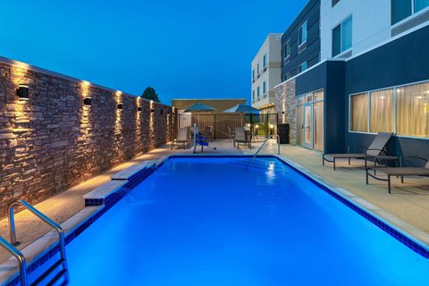 Fairfield Inn & Suites by Marriott Houston Richmond in Richmond, Texas, United States