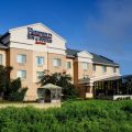 Fairfield Inn & Suites by Marriott Indianapolis East